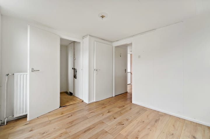 Foto 3 van Marnixstraat 45-A