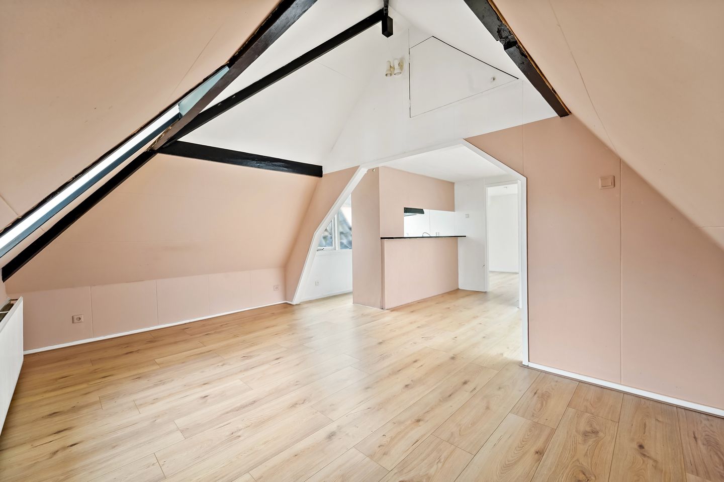 Foto 4 van Marnixstraat 45-A