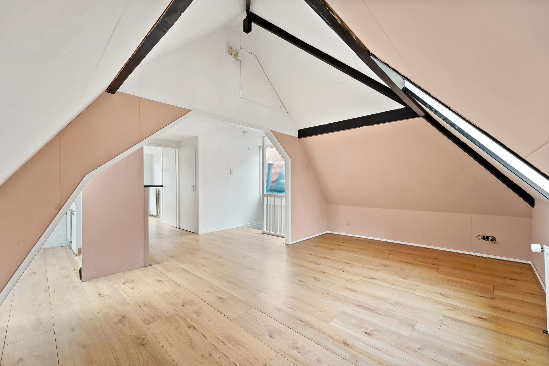 Foto 6 van Marnixstraat 45-A