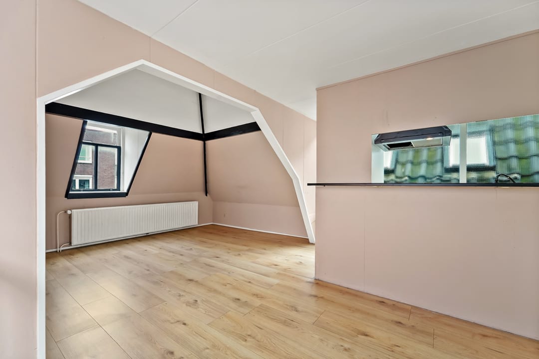 Foto 7 van Marnixstraat 45-A