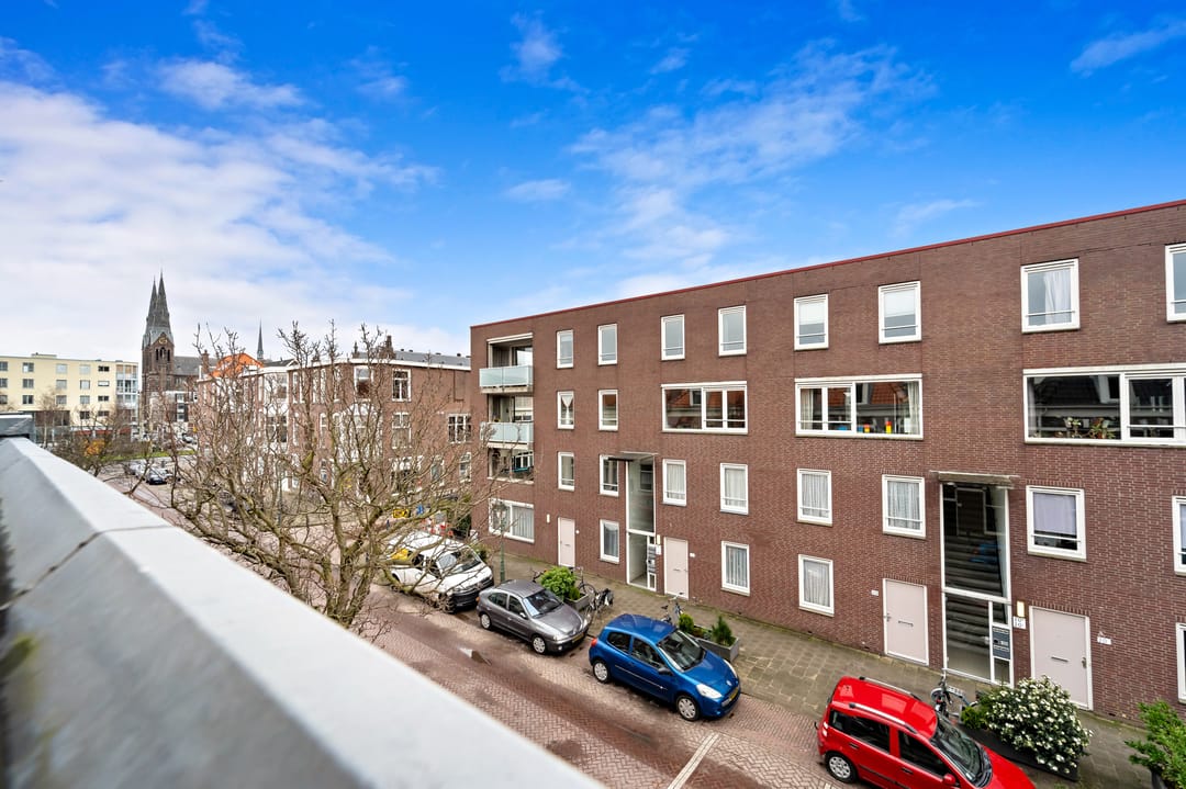 Foto 8 van Marnixstraat 45-A