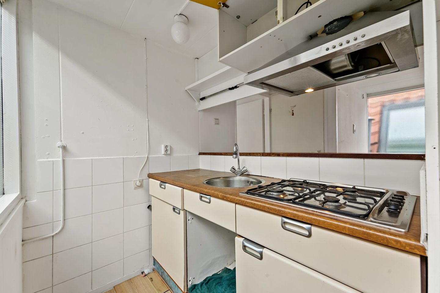 Foto 10 van Marnixstraat 45-A