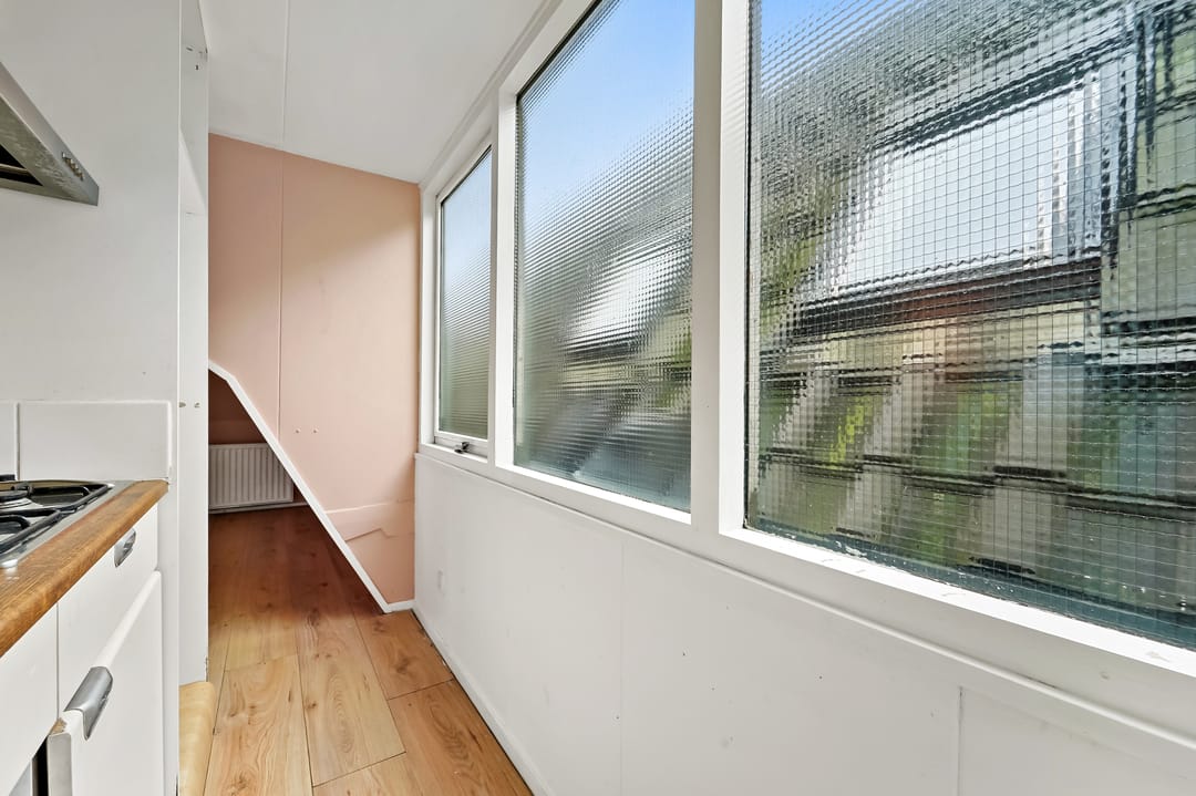 Foto 11 van Marnixstraat 45-A