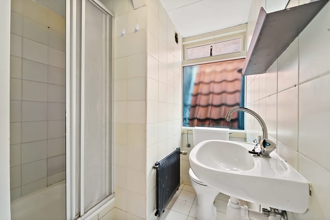 Foto 13 van Marnixstraat 45-A