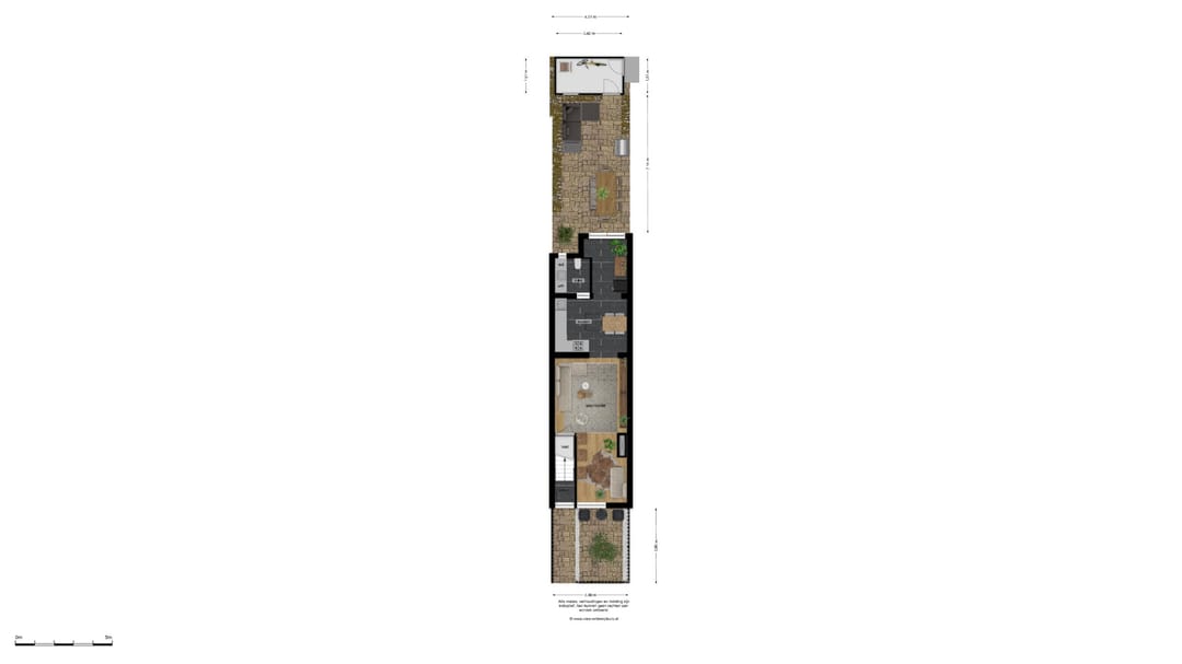 Foto 31 van Oosterhoutseweg 17