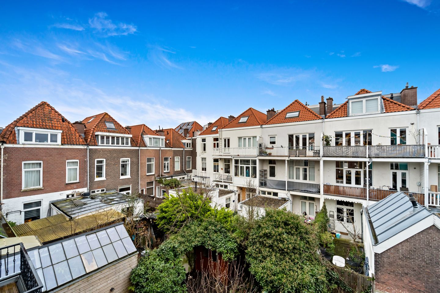 Foto 20 van Marnixstraat 45-A