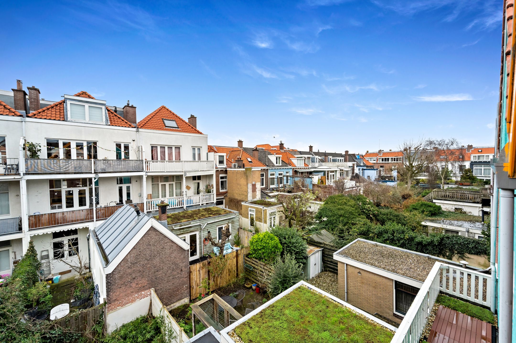 Foto 21 van Marnixstraat 45-A