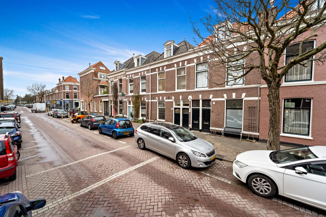 Foto 23 van Marnixstraat 45-A