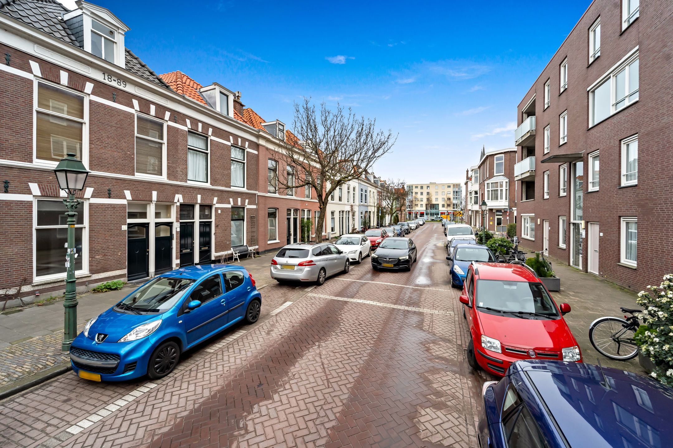 Foto 24 van Marnixstraat 45-A