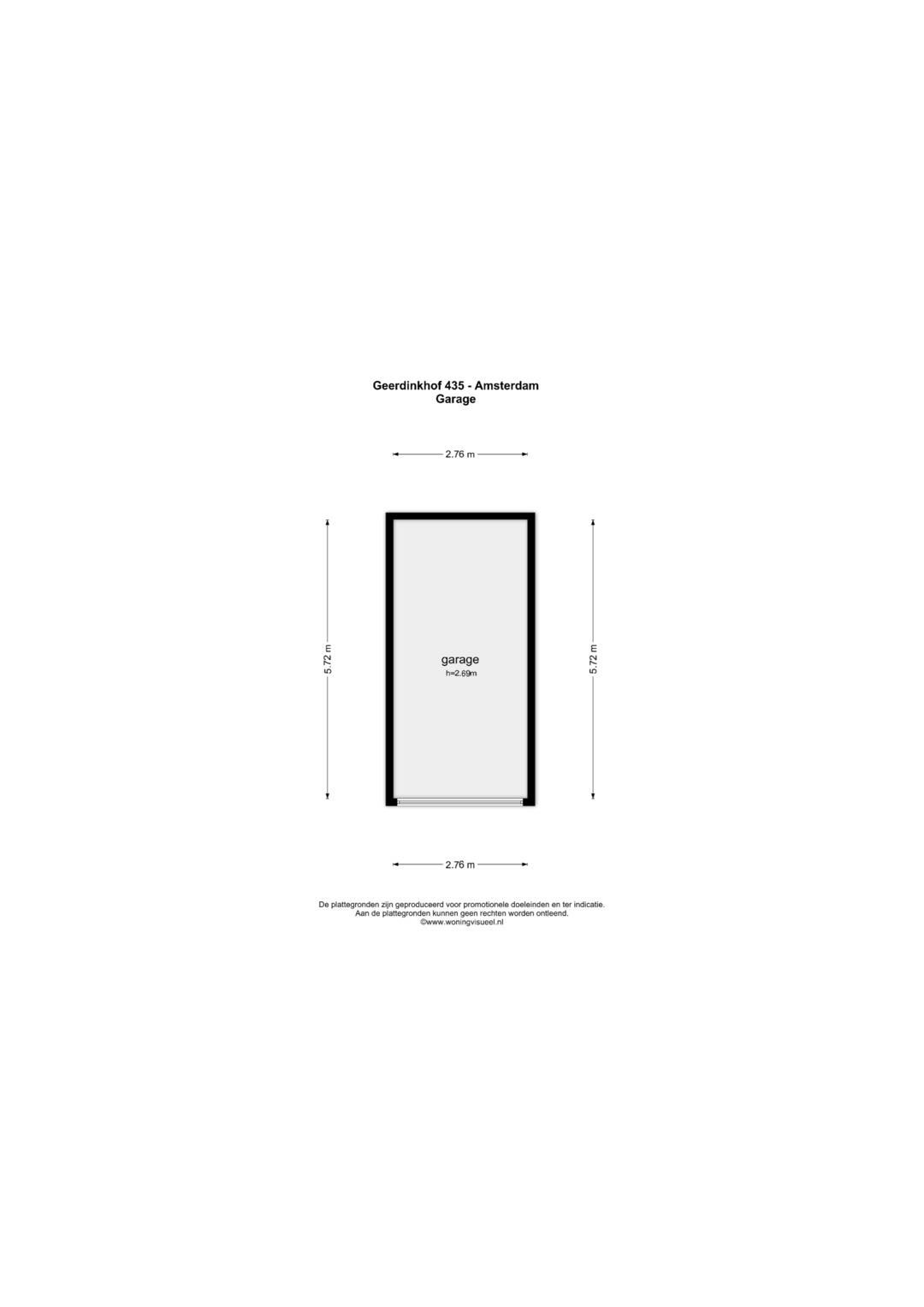 Foto 55 van Geerdinkhof 435