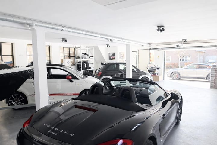 Foto 2 van Voorburggracht 380