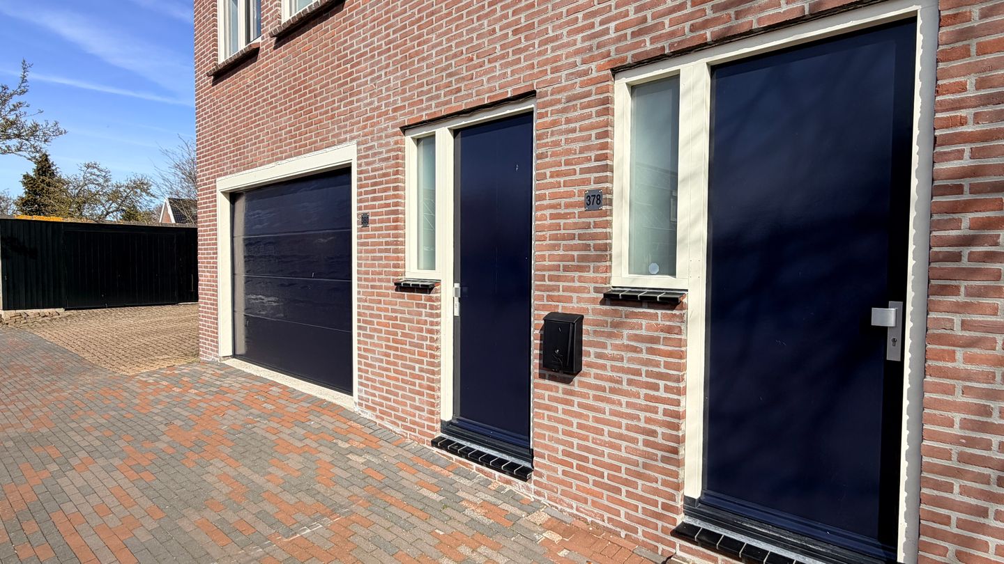 Foto 4 van Voorburggracht 380