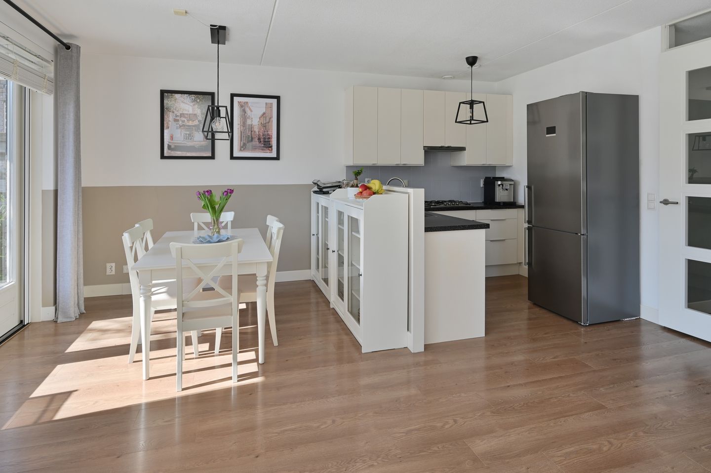 Foto 4 van Groene Kikker 4