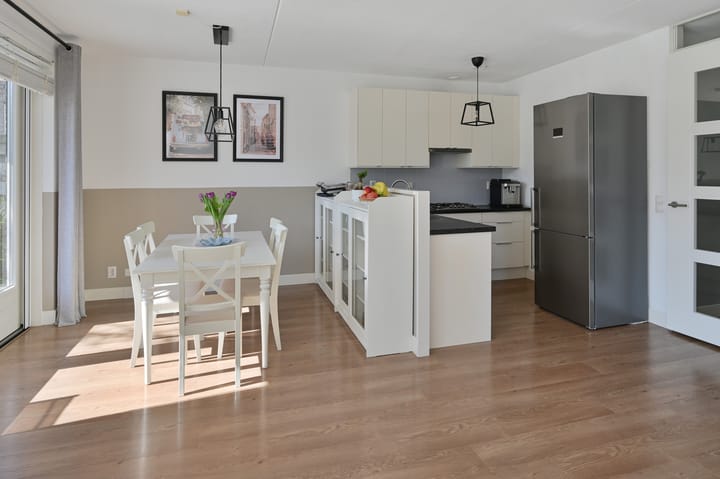 Photo 4 of Groene Kikker 4