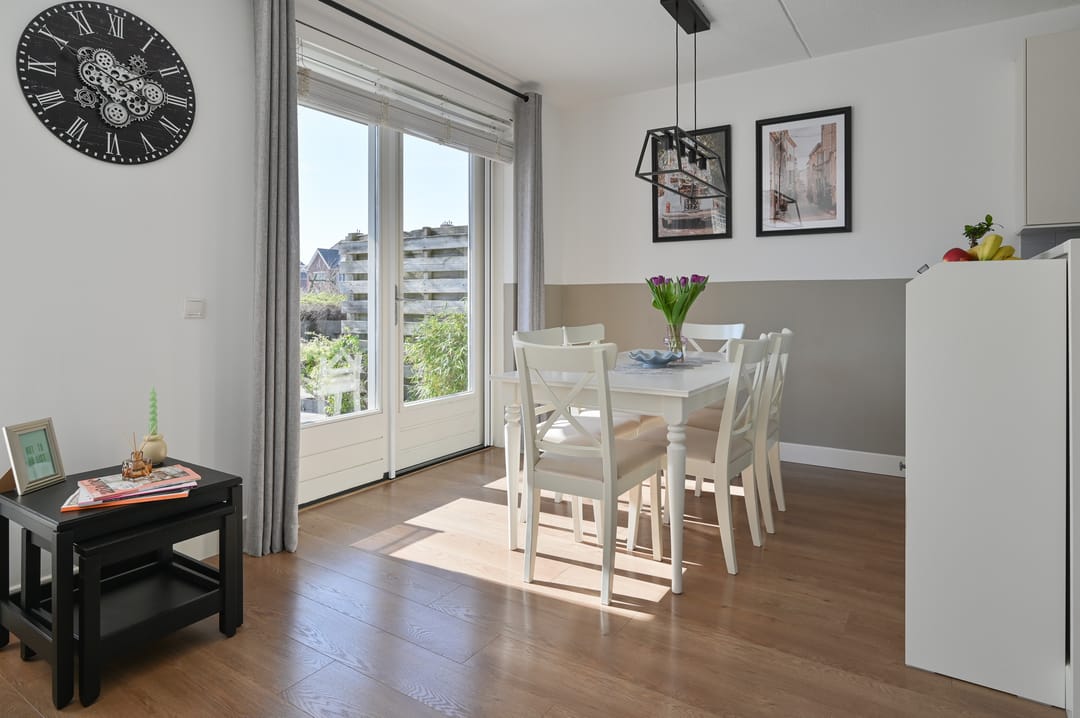 Foto 7 van Groene Kikker 4