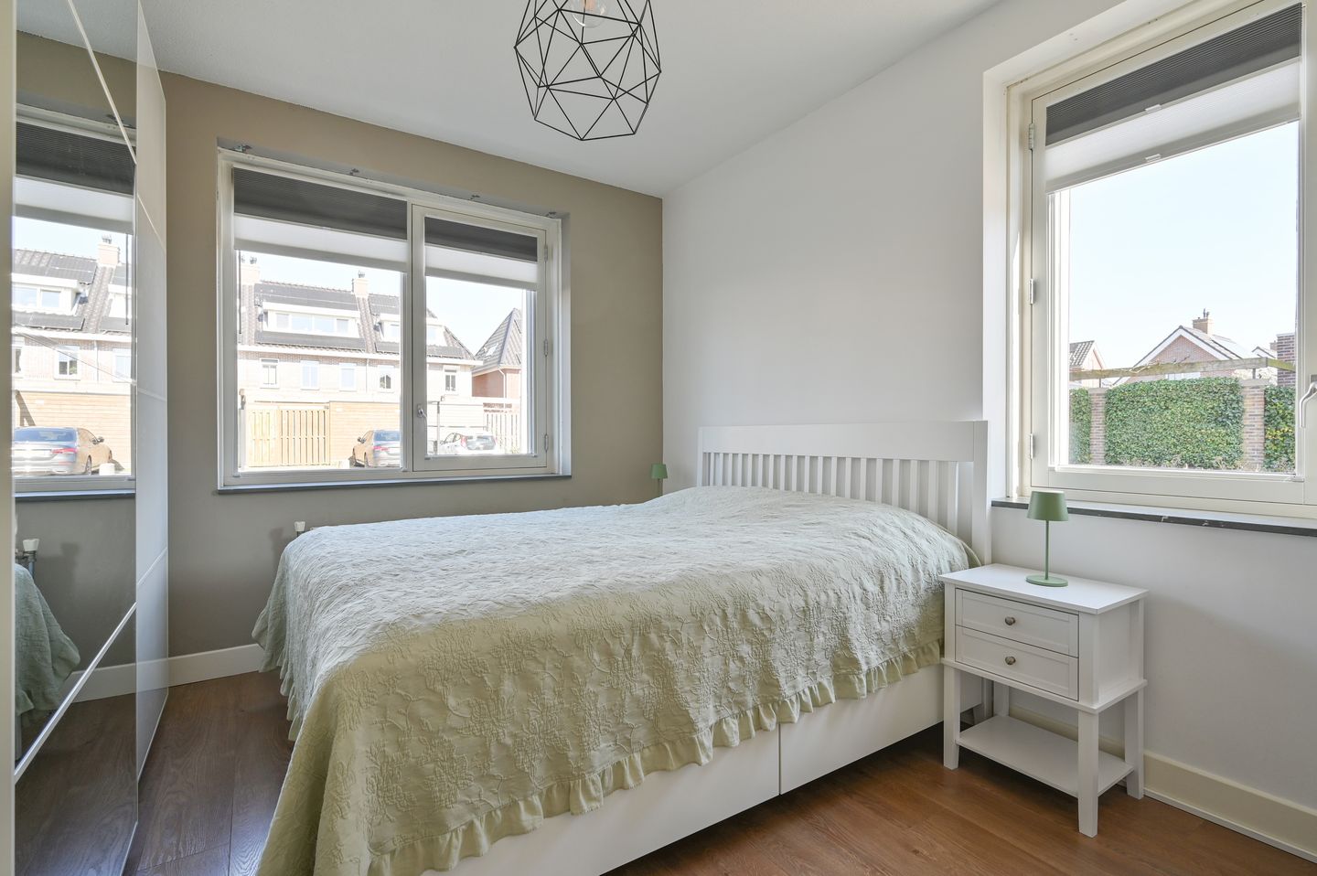 Foto 10 van Groene Kikker 4