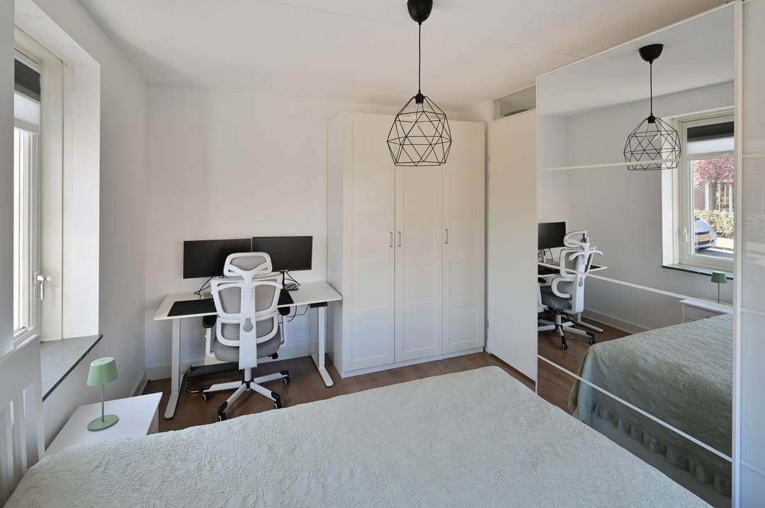 Foto 11 van Groene Kikker 4