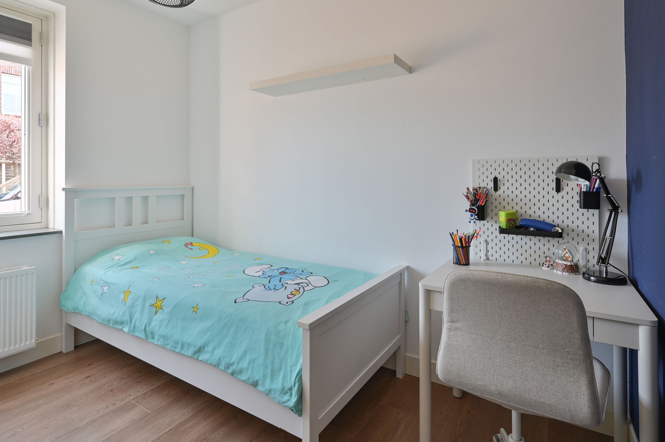 Foto 12 van Groene Kikker 4