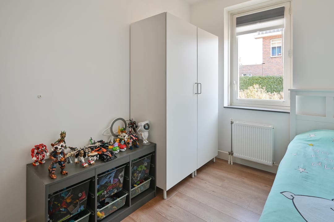 Foto 13 van Groene Kikker 4