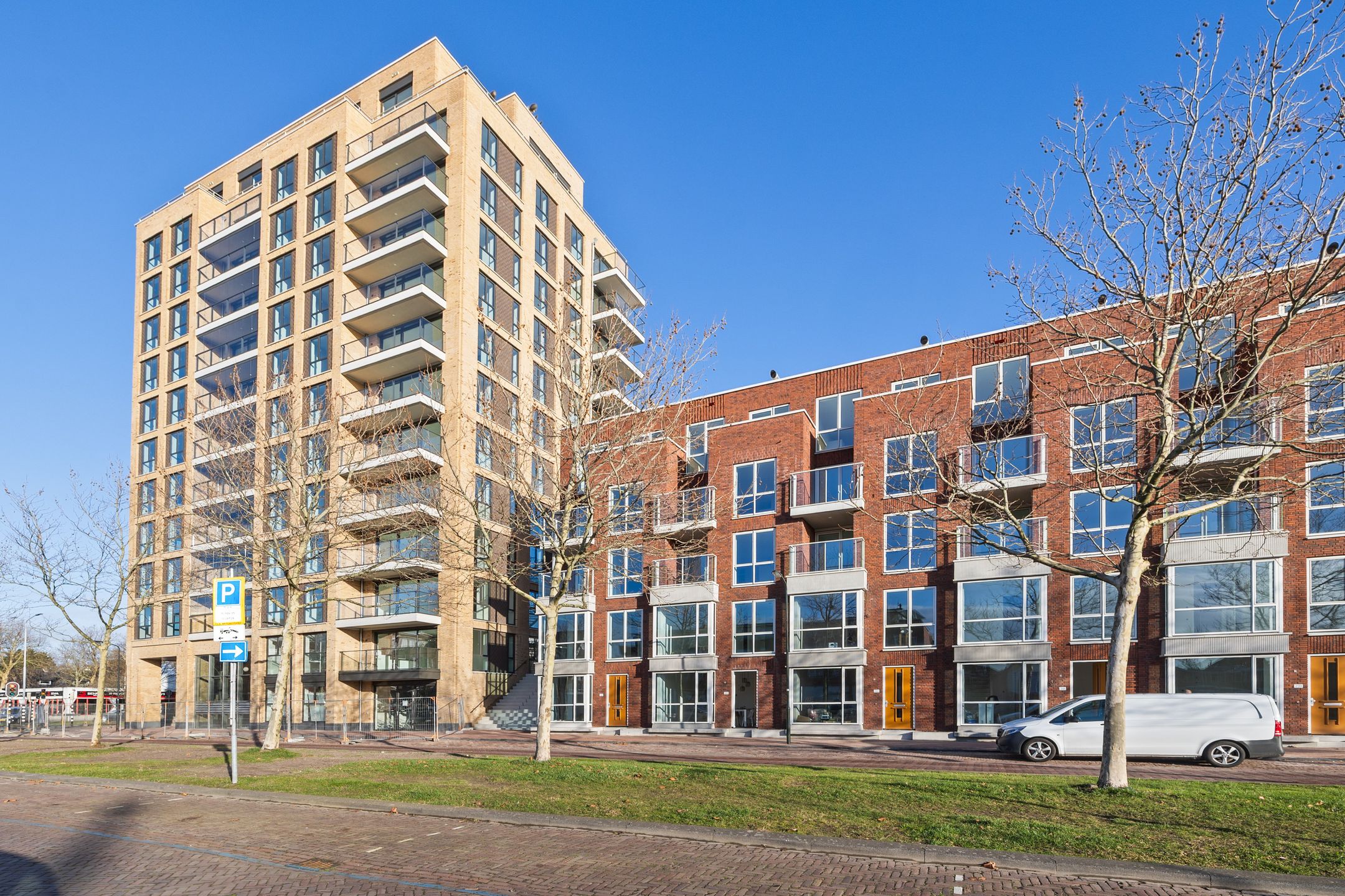 Rijnlandstraat 245 