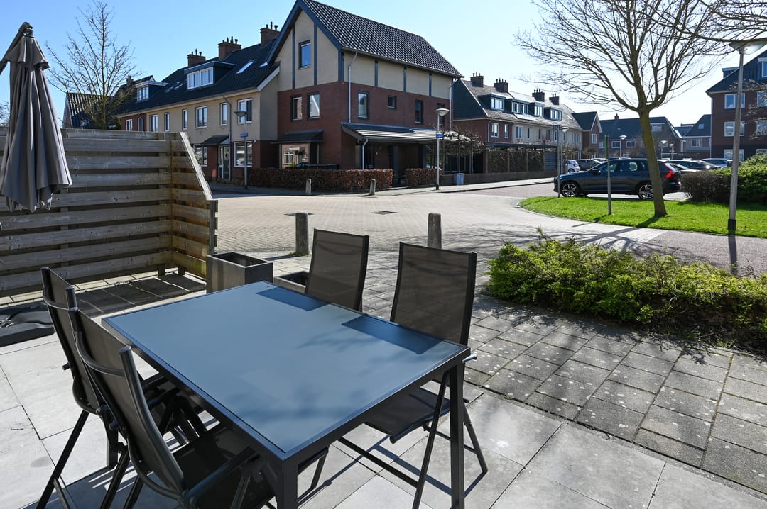 Foto 17 van Groene Kikker 4