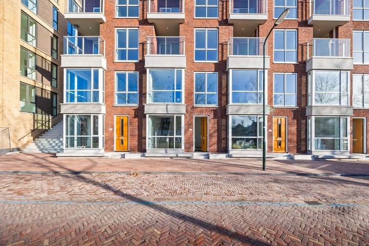 Foto 2 van Rijnlandstraat 245