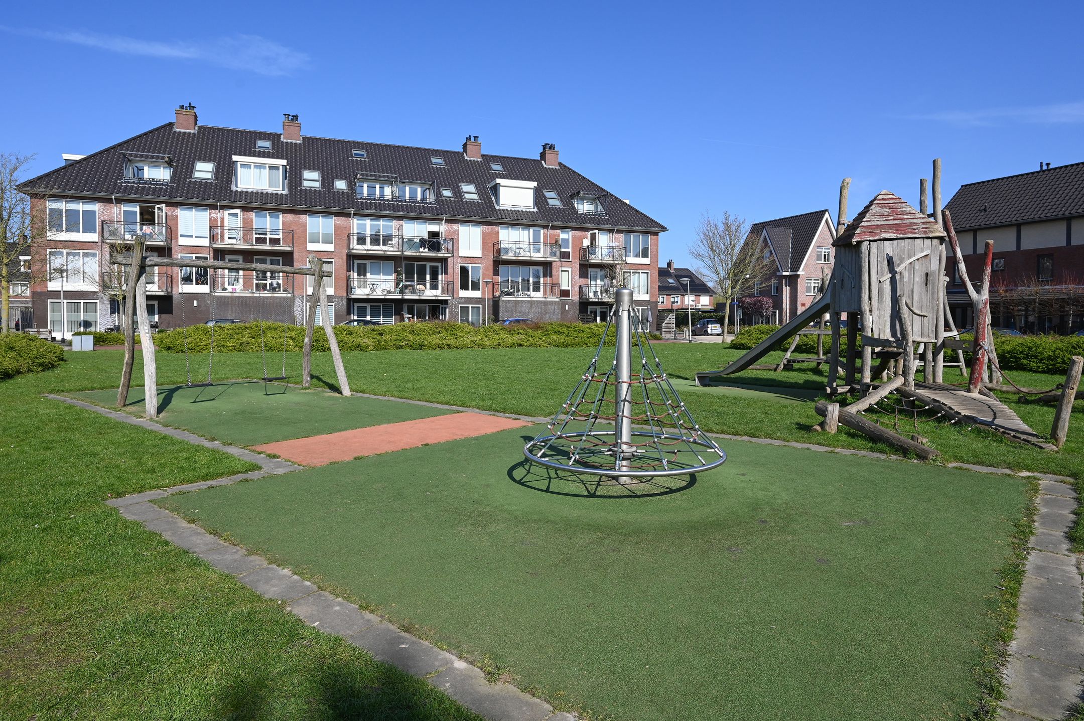 Foto 18 van Groene Kikker 4