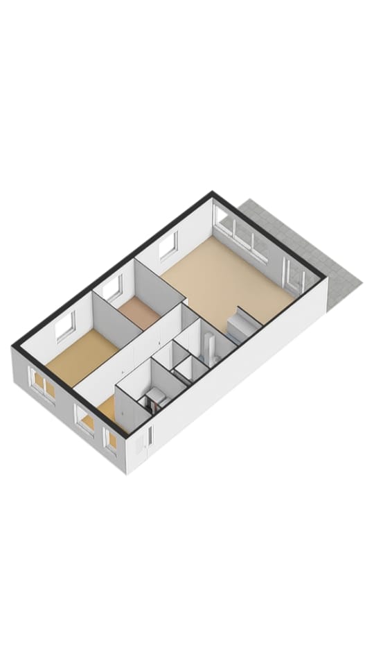 Foto 27 van Groene Kikker 4