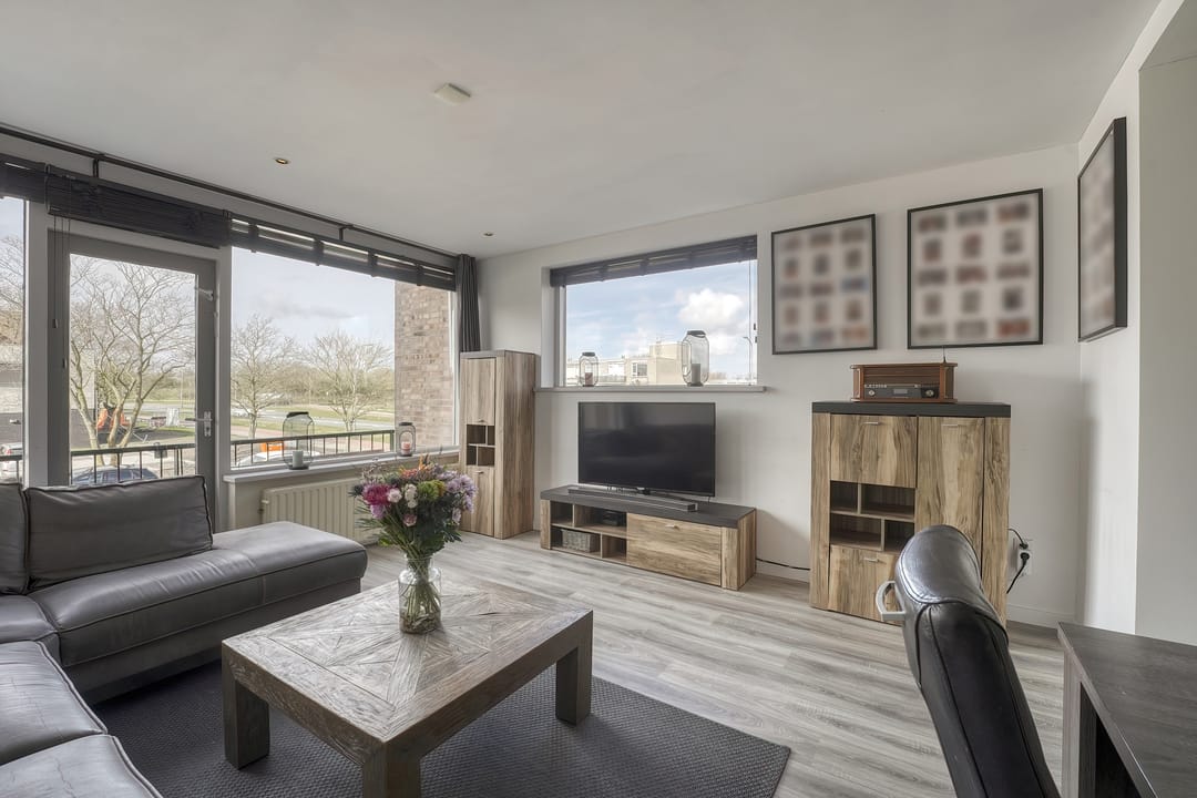 Foto 2 van Hoorneslaan 85