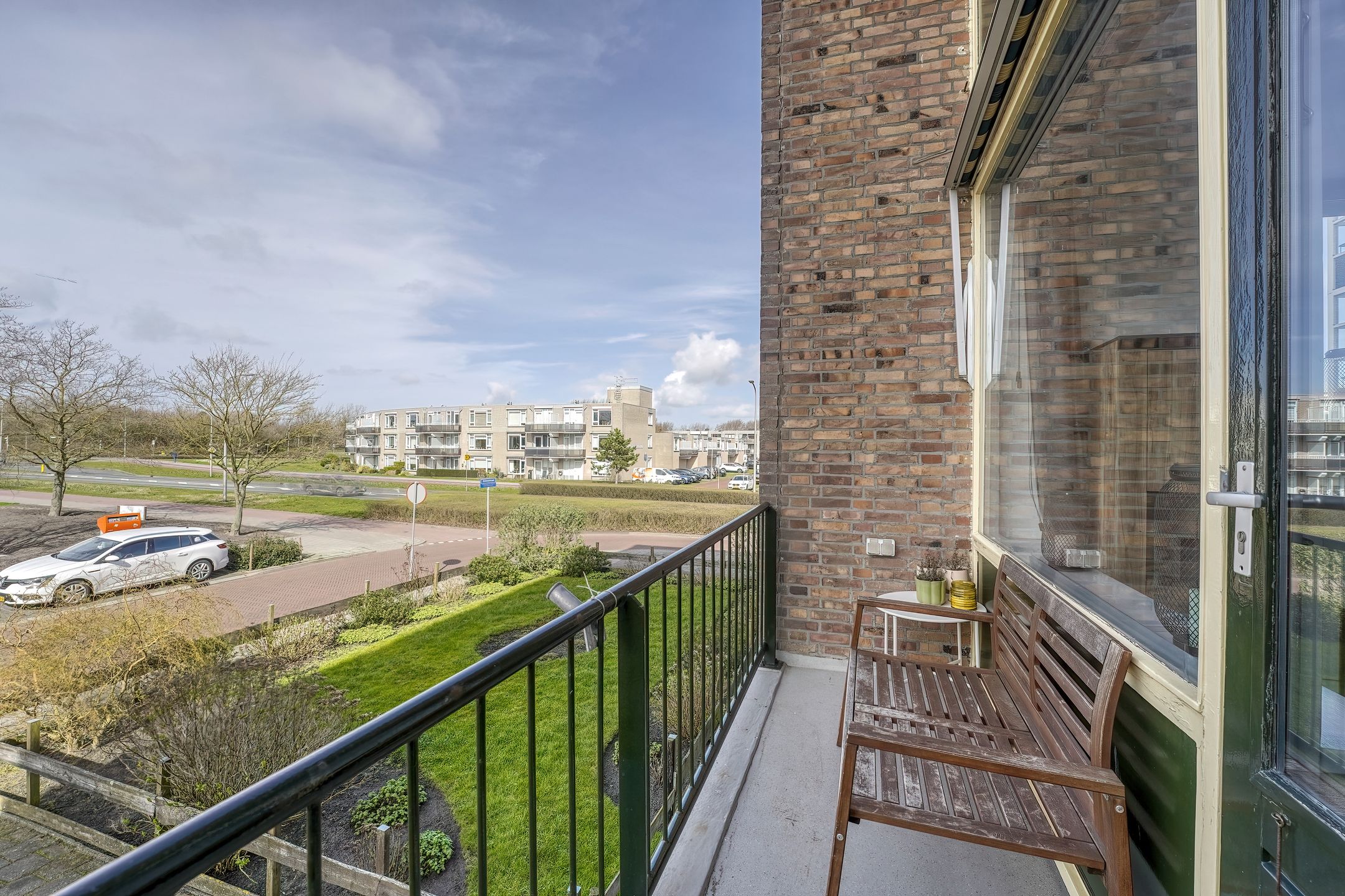 Foto 3 van Hoorneslaan 85