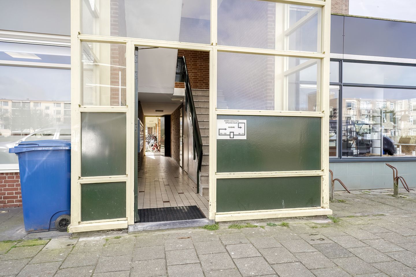 Foto 4 van Hoorneslaan 85