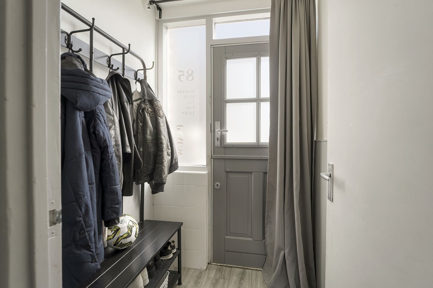 Foto 5 van Hoorneslaan 85