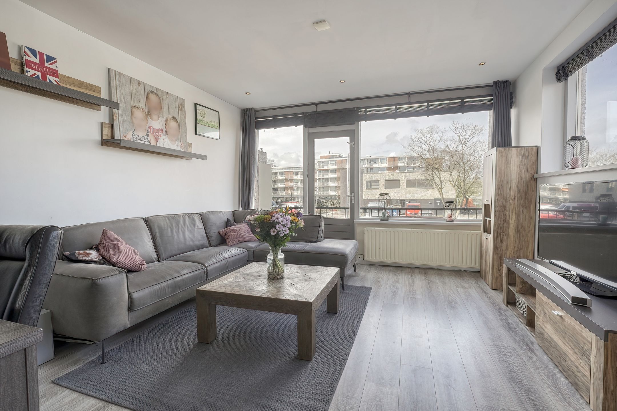 Foto 6 van Hoorneslaan 85