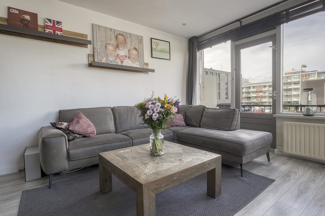 Foto 7 van Hoorneslaan 85