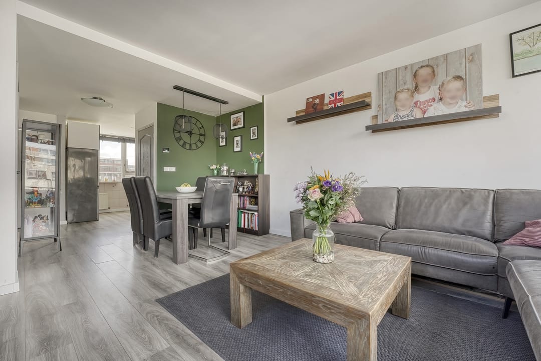 Foto 8 van Hoorneslaan 85