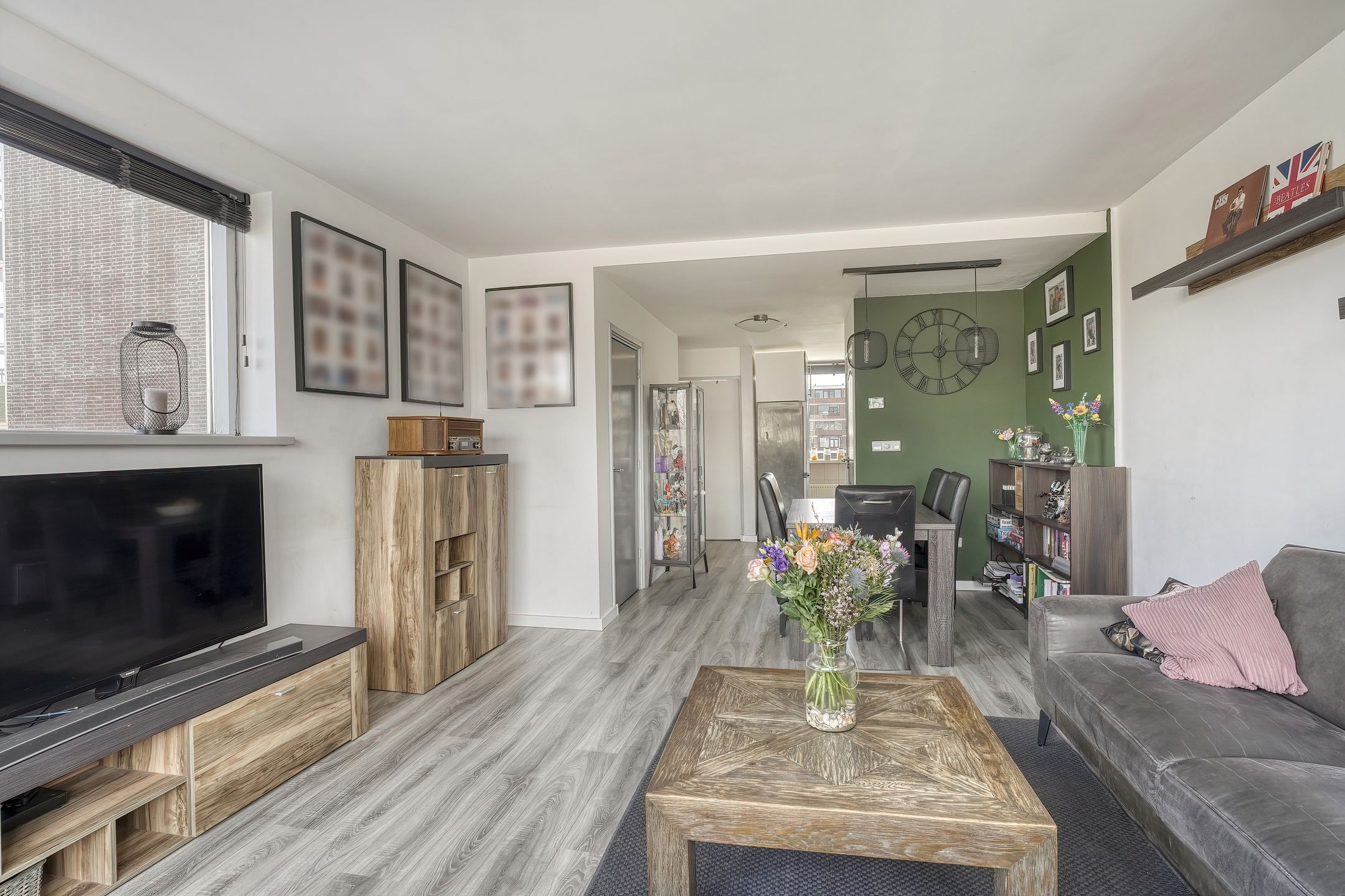 Foto 9 van Hoorneslaan 85