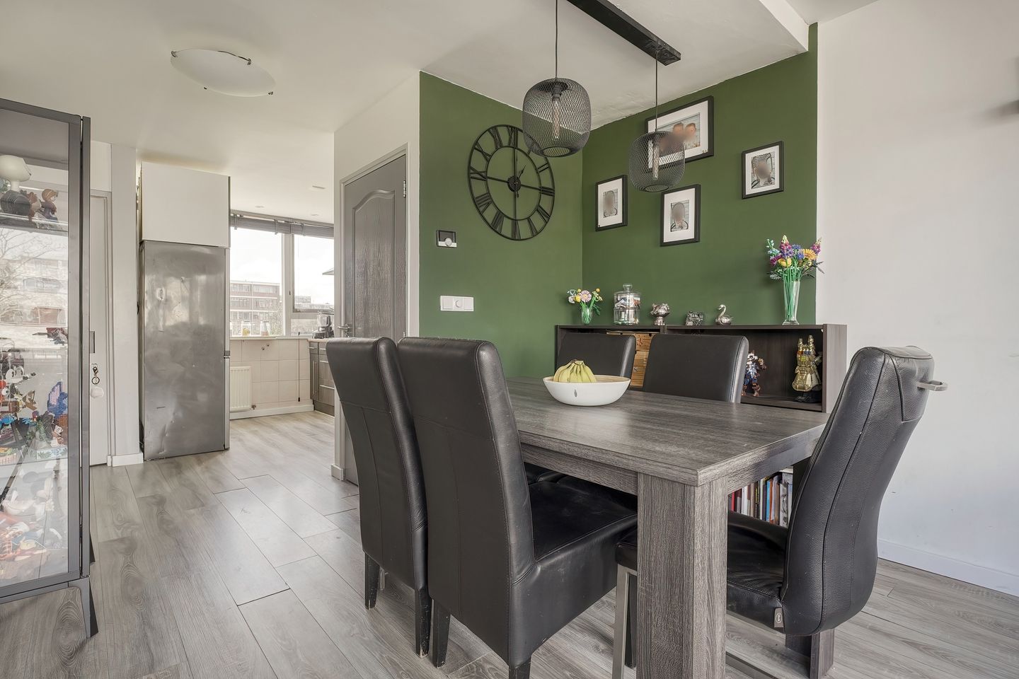 Foto 10 van Hoorneslaan 85