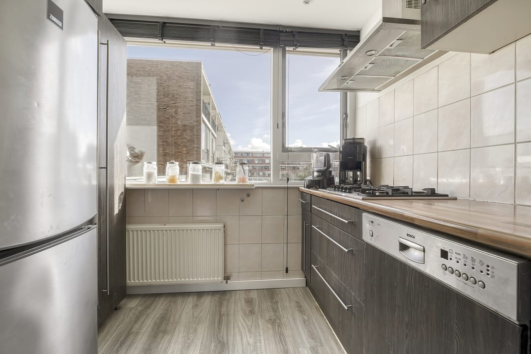 Foto 11 van Hoorneslaan 85