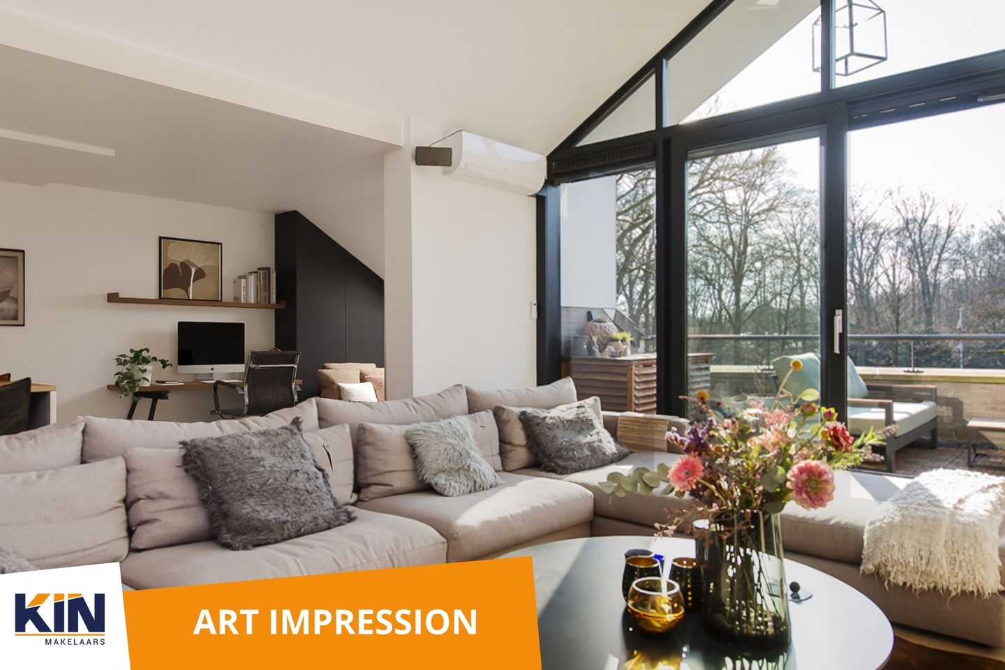 Foto 4 van Tilburgseweg 193-12