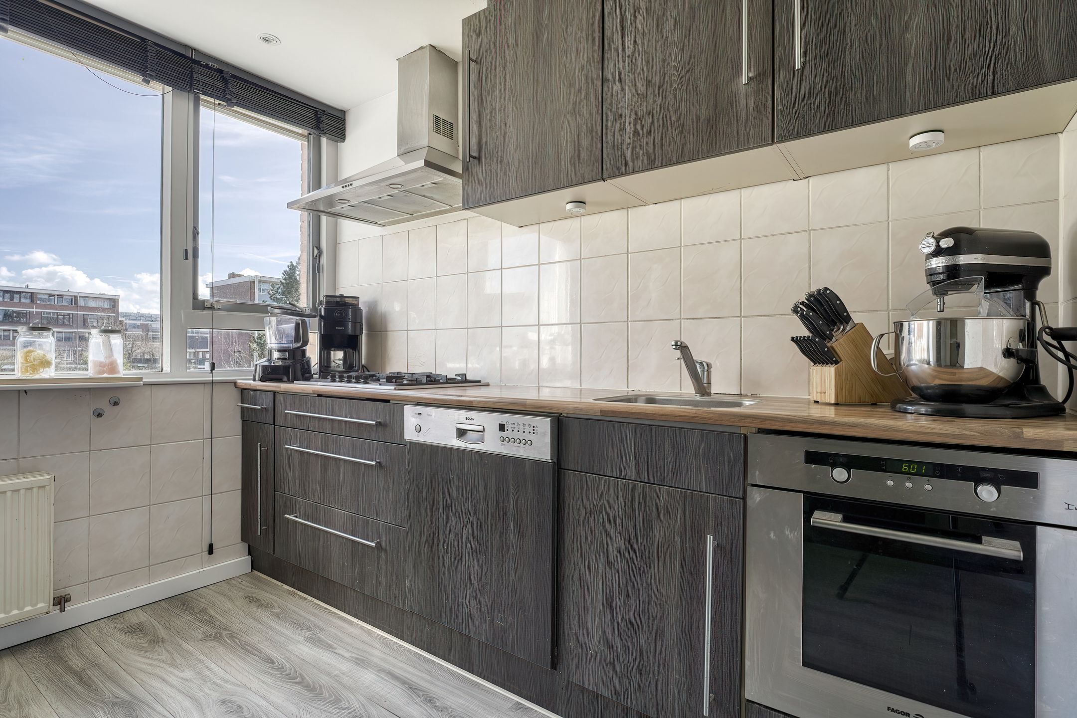 Foto 12 van Hoorneslaan 85