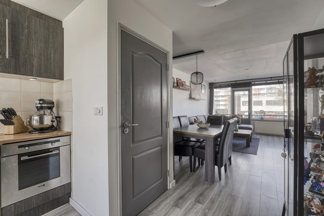 Foto 13 van Hoorneslaan 85