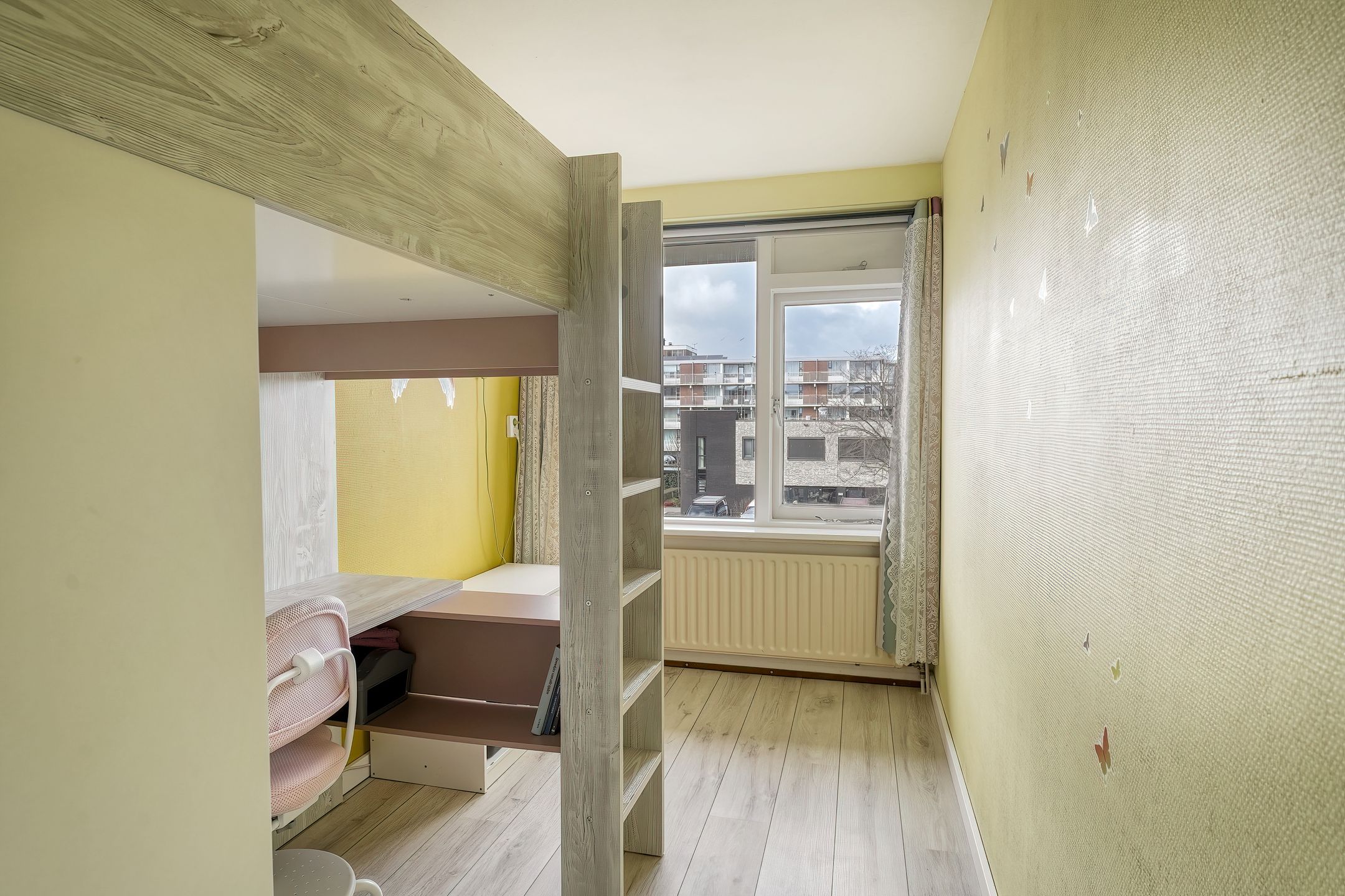 Foto 21 van Hoorneslaan 85