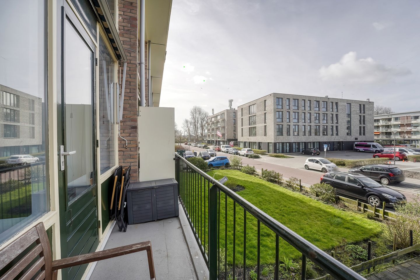 Foto 25 van Hoorneslaan 85