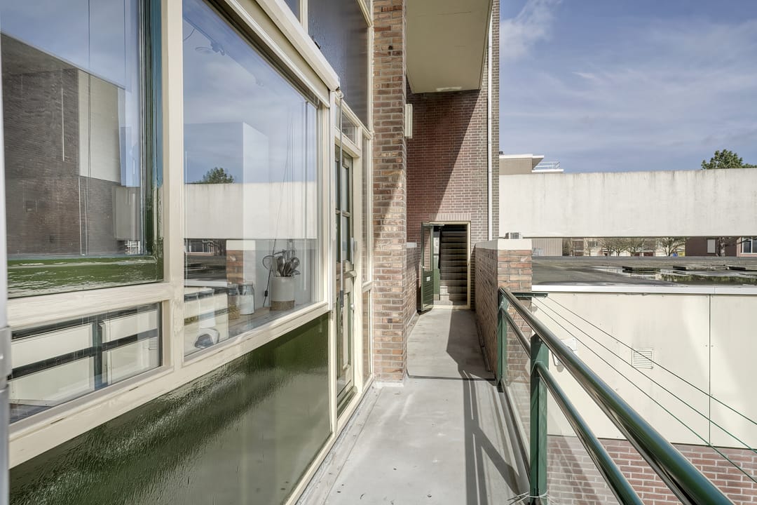 Foto 26 van Hoorneslaan 85