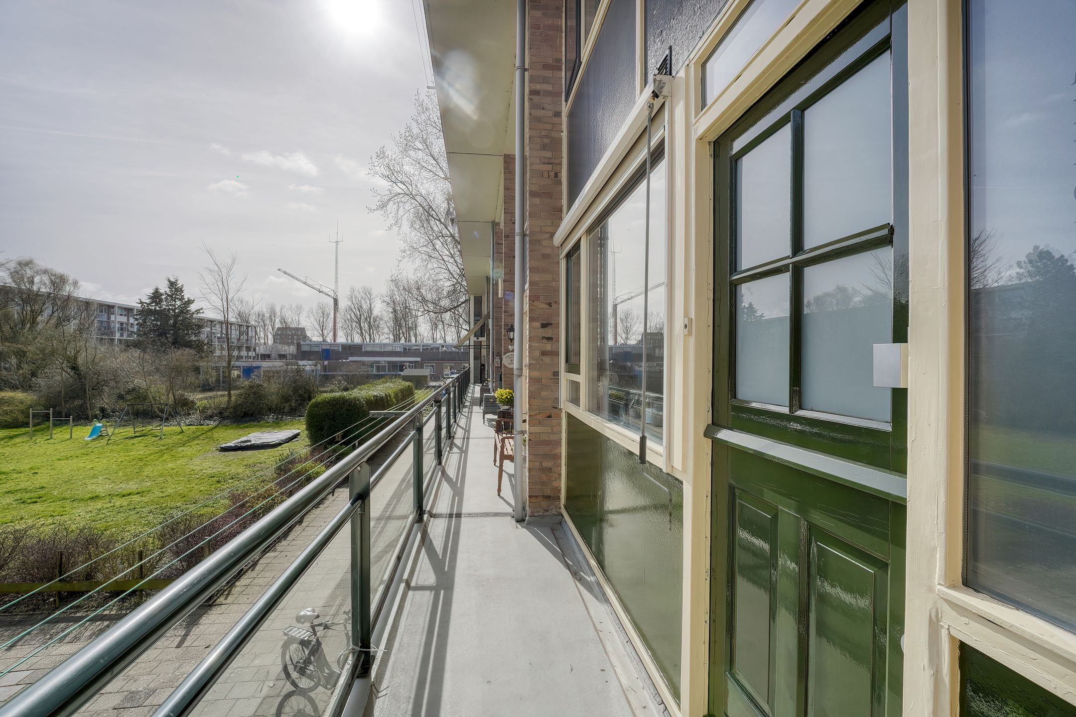 Foto 27 van Hoorneslaan 85