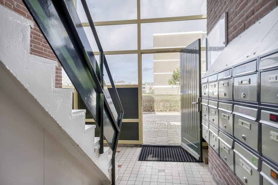 Foto 28 van Hoorneslaan 85