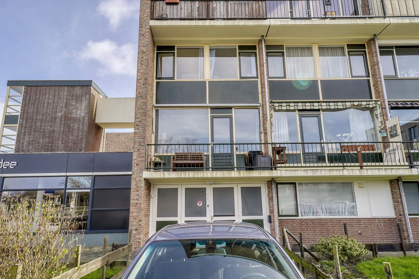 Foto 29 van Hoorneslaan 85