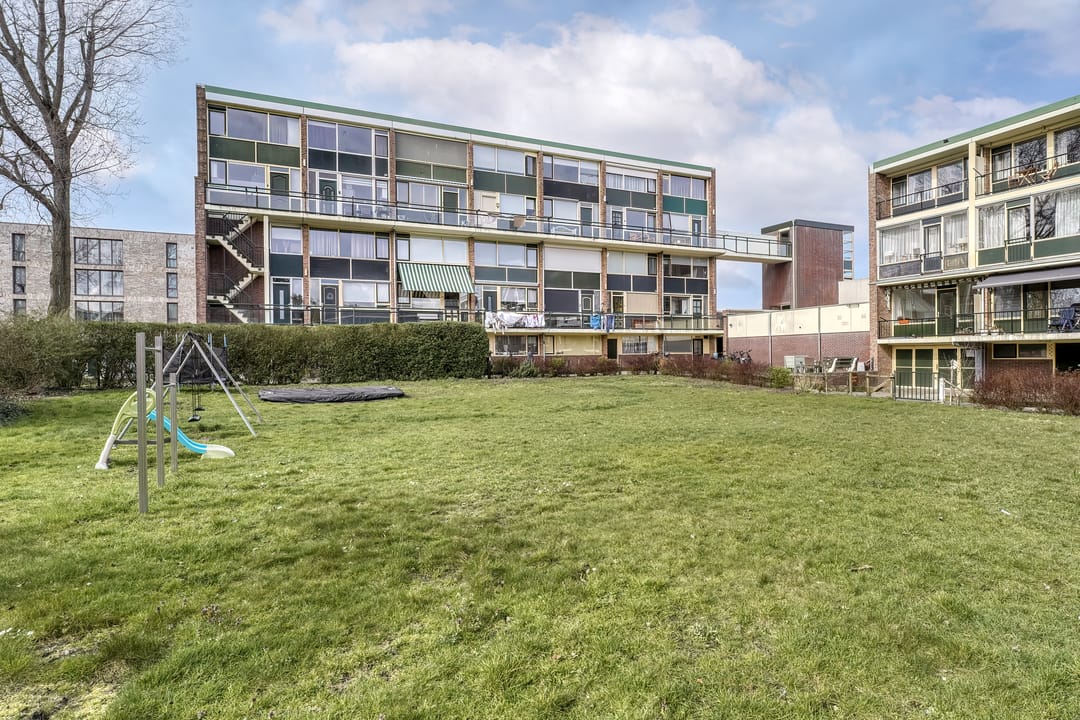 Foto 31 van Hoorneslaan 85