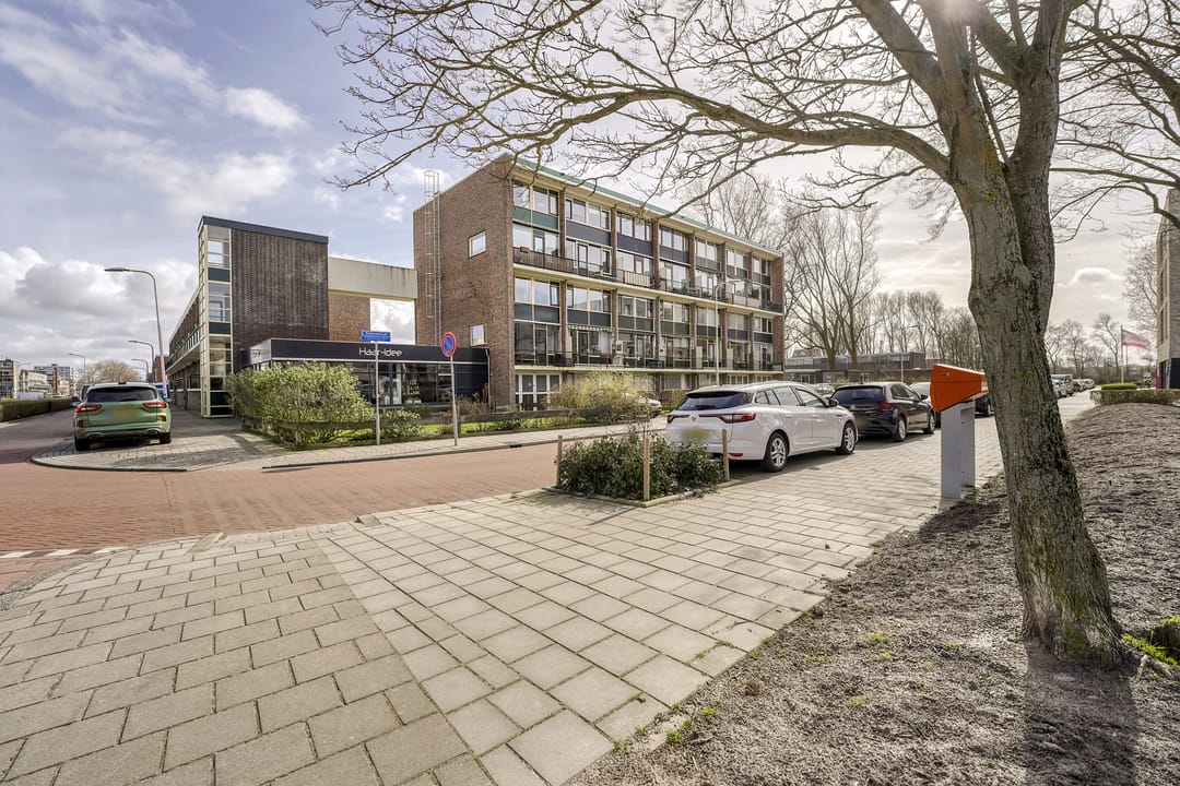 Foto 32 van Hoorneslaan 85