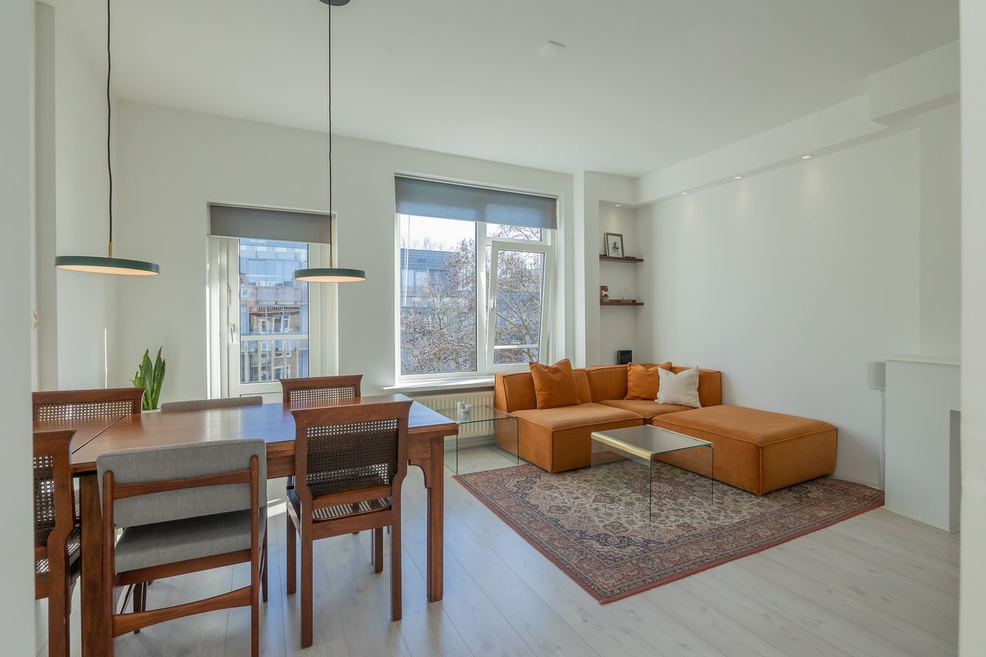 Photo 1 of Jacques Veltmanstraat 40-3